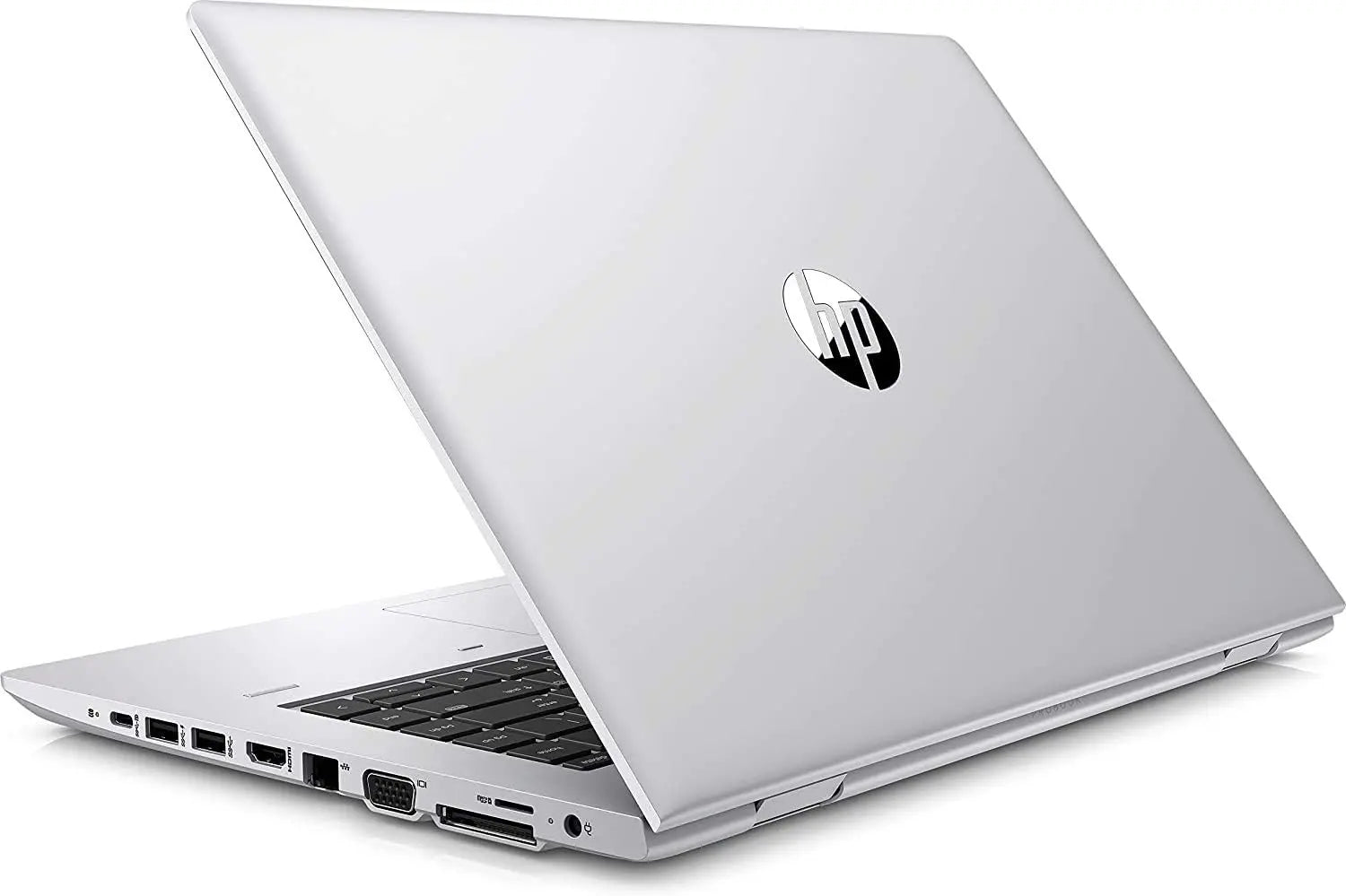 HP ProBook 640 G4 نوٹ بک لیپ ٹاپ HP ProBook 640 G4 نوٹ بک لیپ ٹاپ